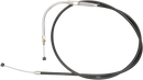 BARNETT Black Vinyl Clutch Cable - Victory 101-85-10013