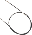 BARNETT Black Vinyl Clutch Cable - Indian 101-40-10005