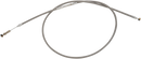 BARNETT Stainless Steel Clutch Cable for Indian - Scout 102-40-10005