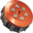 BARNETT Hydraulic Scorpion Clutch - Big Twin '99-'06 608-30-30099