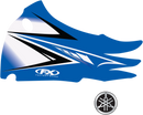 FACTORY EFFEX OEM Tank Graphic - YZ85 14-05210