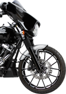 ARLEN NESS Pro Short Front Fender - 19" 06-730