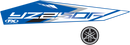 FACTORY EFFEX OEM Tank Graphic - YZ450F 16-05228