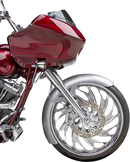 ARLEN NESS Rapper Front Fender - 21" 06-735