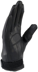 Kuryakyn Leather By River Road Laredo Gloves for Women - Small