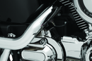 Kuryakyn Precision Dipstick Chrome for Harley Davidson 2018 Models