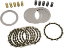 BARNETT Complete Dirt Digger Clutch Kit - Kawasaki/Suzuki 303-70-20046