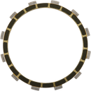 BARNETT Clutch Friction Plate - Honda/Kawasaki/Suzuki 301-35-10019