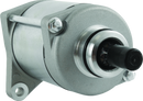 QuadBoss Honda TRX250/TM FourTrax Recon Motor Starter – Reliable Replacement for 2008-2016 Models