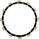 BARNETT Clutch Friction Plate 301-90-10831