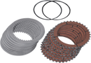 BARNETT Replacement Scorpion Clutch Plates - '90-'97 Big Twin 306-32-40143