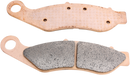 DRAG SPECIALTIES Sintered Metal Brake Pads - Trike FAD638HH