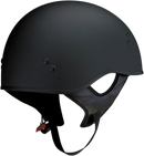Z1R Vagrant Helmet in Flat Black - Small (Part No. 0103-1269)