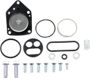 PARTS UNLIMITED Petcock Rebuild Kit - Suzuki 60-1072