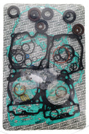 QuadBoss 18-21 Can-Am Defender HD8 Complete Gasket Set with Oil Seals Part 564339