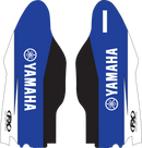 FACTORY EFFEX Fork Guard Graphic - YZ 17-40220
