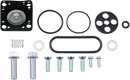 PARTS UNLIMITED Petcock Rebuild Kit - Kawasaki 60-1082