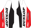 FACTORY EFFEX Fork Guard Graphic - CR 17-40360