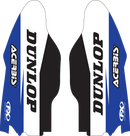 FACTORY EFFEX Fork Guard Graphic - YZ 17-40262