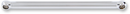 ARLEN NESS Shift Rod - 10 Gauge - Round - Chrome 19-940