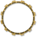 BARNETT Clutch Friction Plate - Suzuki/KTM 301-70-10835