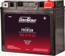 Premium Battery Gyz20hl / Ytx20hl Cca 320