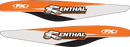 FACTORY EFFEX Swingarm Graphic - KTM 17-42506