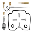 QuadBoss Carburetor Repair Kit for Yamaha YXR450 Rhino (2006-2009) | Part