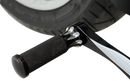 ARLEN NESS Shift Peg - Deep Cut - Black 07-919