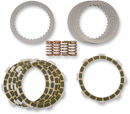 BARNETT Complete Digger Clutch Kit - Kawasaki/Suzuki 303-45-10004
