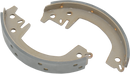DRAG SPECIALTIES Rear Brake Shoes - '58-'62 Big Twin 06-0111SCP