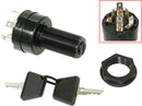 SP1 Ignition Switch for Arctic Cat ZR 900, Panther 570, Z 370 & More – Part SM-01558