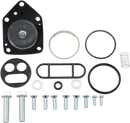PARTS UNLIMITED Petcock Rebuild Kit - Kawasaki 60-1098