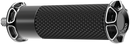 ARLEN NESS Shift Peg - Beveled - Black 07-931