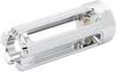 ARLEN NESS Shift Peg - 10 Gauge - Chrome 06-107
