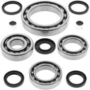 QuadBoss Polaris ATV/UTV Differential Bearing & Seal Kit for 2002-2005 Models