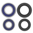 QuadBoss Yamaha YFB250 Timberwolf 2x4 Front Wheel Bearing & Seal Kit (Part