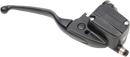 DRAG SPECIALTIES Front Brake Master Cylinder Assembly - Black H07-0780MB-1