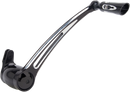 ARLEN NESS Brake Arm - Deep Cut - Black - '14-'24 FL 19-764