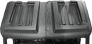 QuadBoss Polaris Ranger 1000 Diesel Roof - Model 15-17 and 2018-2024 Fitment