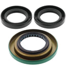 QuadBoss Outlander 400 Rear Differential Seal Kit for 2006-2010 Can-Am Models