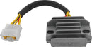 QuadBoss Voltage Regulator for Suzuki LT-4WD QuadRunner 4x4 (1987-1998)