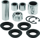 QuadBoss Kawasaki KFX700 V-Force Lower A-Arm Repair Kit (Part
