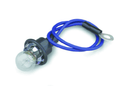 Bikers Choice Speedometer Light Socket for 5-Inch Speedometer - Part