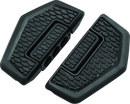 Kuryakyn Hex Folding Mini Board Without Adapter for Powersports Vehicles - Part