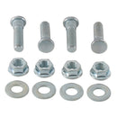 QuadBoss Wheel Stud and Nut Kit for Polaris Ranger 6x6 700/800 Models (Part