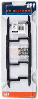 SP1 Slasher Six60 Carbides C&A S/M - High-Performance Ski Carbide System with Tungsten Components