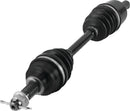 QuadBoss Honda TRX350FM/FE FourTrax Rancher 4x4 Front Left Side Rugged Axle – Reliable Replacement Part