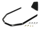 SP1 Front Bumper S D for Ski-Doo Expedition and Freeride Models - Part No. SM-12683