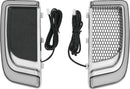 Kuryakyn Tracer LED Fairing Lower Grills with Diffused Ultra-Bright Lighting - Part